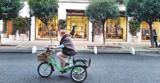 Copertina di Versilia, l’enclave deluxe per russi e ucraini