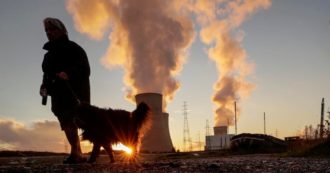 Copertina di Alla canna del gas: il piano di Bruxelles per mollare Mosca