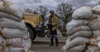 Copertina di La guerra di Putin è una svolta storica di non ritorno: non possono esserci più ipocrisie