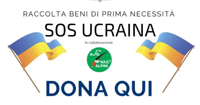 Aiuti all’Ucraina, il sindaco dell’Aquila denuncia una truffa: “Chiedono soldi a nome del Comune ma sono malintenzionati”