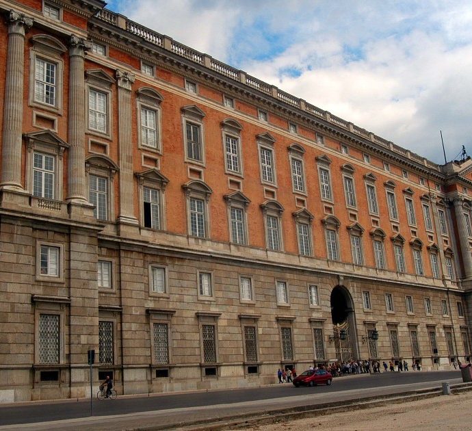 Caserta si prepara al 250esimo di Vanvitelli, il genio che (per i Borbone) regalò all’Italia la Reggia: il “prodigio” che unisce arte e natura