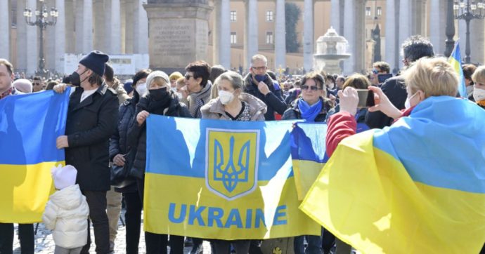 Ucraina, una guerra di ingordigia tra pochi ricchi: il neocapitalismo è un’arma contro i popoli