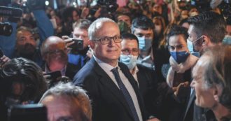 Copertina di Palazzinari e sanità privata: chi ha finanziato Gualtieri