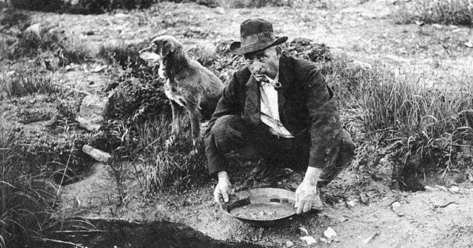 Copertina di Giancarlo Narciso, il Jack London italiano dal contrabbando ai romanzi d’avventura