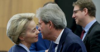 Copertina di I vincoli Ue sospesi pure nel 2023: il prossimo “Patto” sarà di guerra?