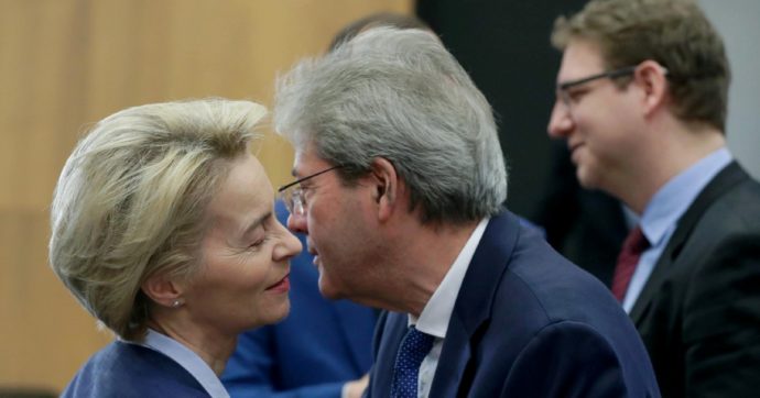 I vincoli Ue sospesi pure nel 2023: il prossimo “Patto” sarà di guerra?