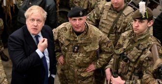 Copertina di Oligarchi da punire, ma con calma