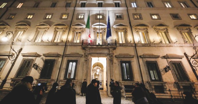 Minacce, scouting e tranelli. La guerriglia contro Draghi