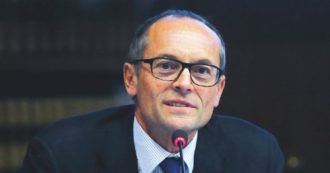 Copertina di “Norma punitiva: rischio per la democrazia”