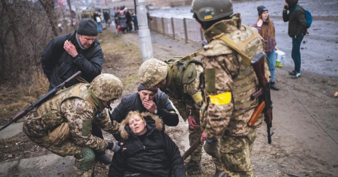 Mariupol, la tregua è finta. Israele cerca la mediazione