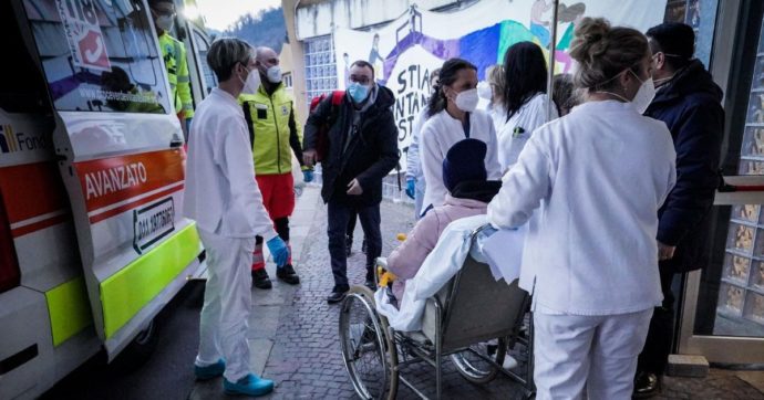 Il Piemonte che accoglie ha un problema in giunta