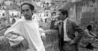 Pasolini, i film andati in onda su Raimovie erano ignobilmente censurati