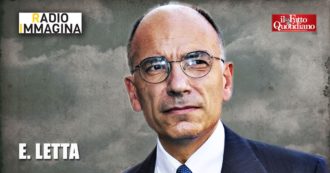 Copertina di Guerra Russia-Ucraina, Letta: “Militarmente non possiamo fare di più per aiutare Kiev, puntiamo sull’accoglienza dei profughi in fuga”