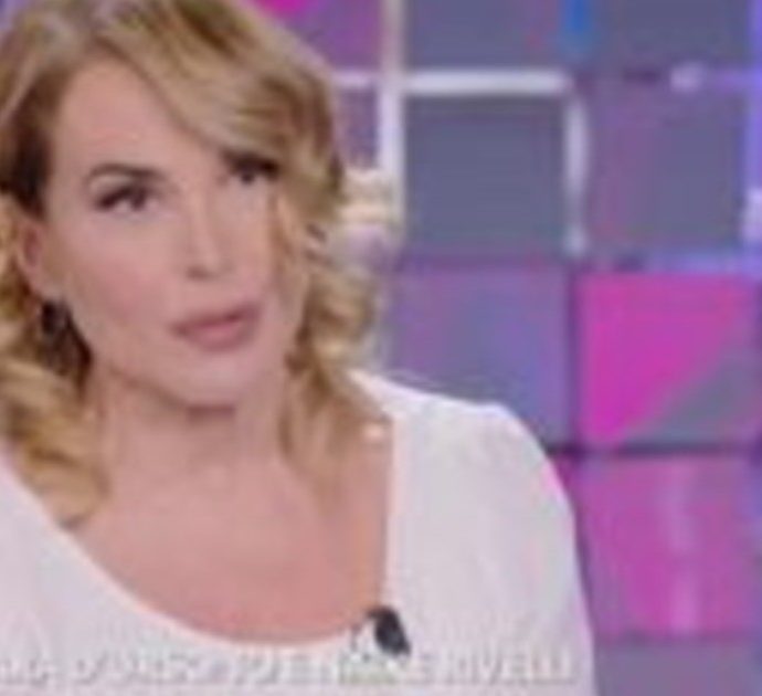 Verissimo, Barbara D’Urso: “La signora Pamela Prati mi ha chiesto più di 5 milioni. Televisione trash? Non so cosa sia”