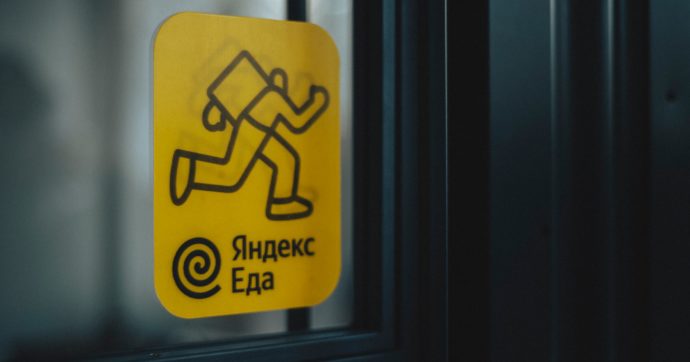 FT: Yandex, il “Google russo” è un’altra vittima della guerra di Putin