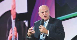 Copertina di Col governo rapporti tesi: zero piani, tanti debiti e niente “spirito di servizio”