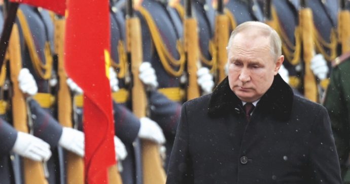 Trent’anni di errori ci hanno portato sull’orlo del baratro