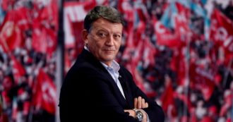 Copertina di “La Uil è per la pace: basta spese militari, tassare gli extra-profitti”