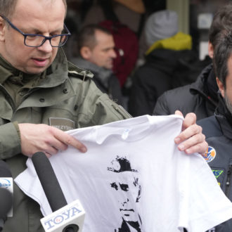 Copertina di Il viaggio di Salvini in Polonia è un boomerang: il Fatto di domani 9 marzo