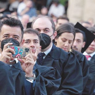 Copertina di Russia, l’Occidente a una dimensione silenzia l’Università