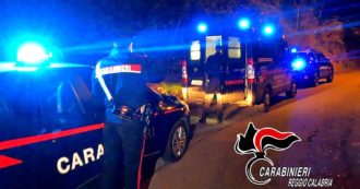 Copertina di Scoperta una nuova locale di ‘ndrangheta nella Locride, operazione dei carabinieri: nove arresti