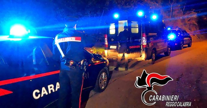 Scoperta una nuova locale di ‘ndrangheta nella Locride, operazione dei carabinieri: nove arresti