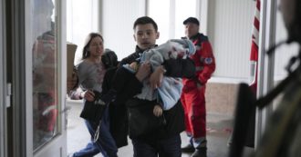 Copertina di Piccolo Kirill, non può essere finito tutto qua