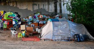 Copertina di Istat: “Nel 2021 5,6 milioni di persone in povertà assoluta”. Nonostante la ripresa, sono ancora un milione in più rispetto all’anno pre Covid