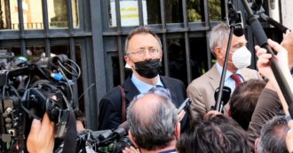 Copertina di Caso Amara, assolto Storari: “Non commise alcun reato”