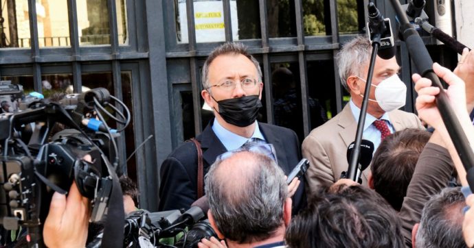 Caso Amara, assolto Storari: “Non commise alcun reato”