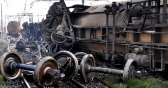 Copertina di Strage Viareggio, Moretti non molla la prescrizione