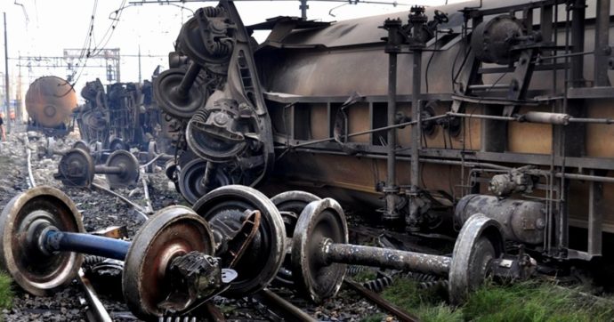 Strage Viareggio, Moretti non molla la prescrizione