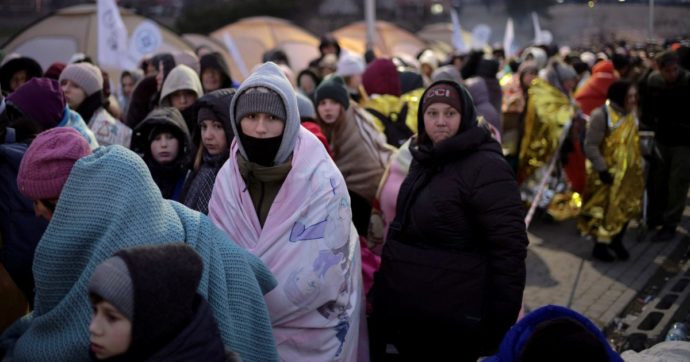 C’è la guerra, tutto è perdonato. Polonia e Ungheria tra i “buoni”