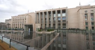 Copertina di Il fedelissimo di Messina Denaro accusato di pedofilia. Era tornato in libertà nel 2019