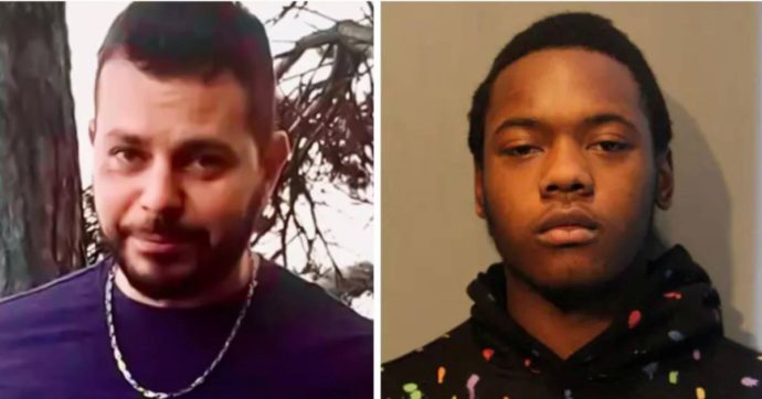 Italiano ucciso in Usa, arrestato un 18enne