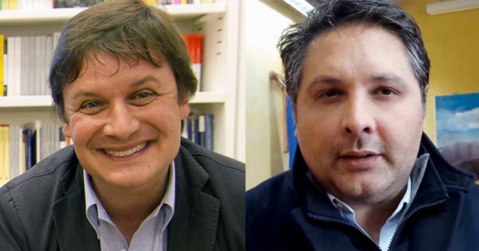 Assolti Luberto e Aiello. “Non ci fu corruzione”