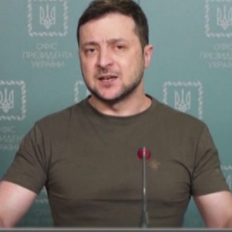 Copertina di 31 – Zelensky apre al dialogo su Crimea a Donbass, Cina pronta a mediare