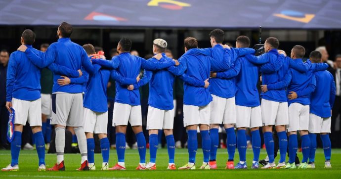 La Nazionale italiana cambia sponsor: da gennaio 2023 gli azzurri vestiranno Adidas. Si chiude l’epoca Puma, durata 19 anni