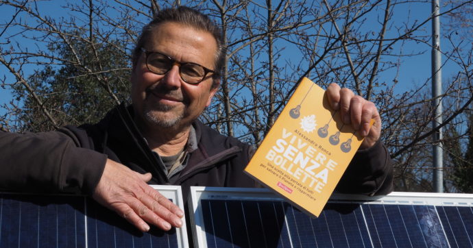 “Energia dalla Russia? Ecco come vivere senza bollette”