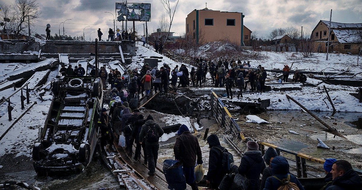 Al via l’edizione 2022 del Festival dei diritti umani: il tema è “La cura e il diritto alla salute”, con un’anteprima sulla guerra in Ucraina