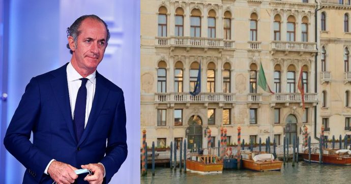 Regione Veneto, la Lega aumenta di un terzo lo stipendio al suo dirigente: 28mila euro in più all’anno