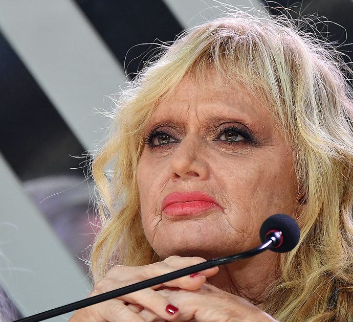 Sanremo 2023, Rita Pavone dice cosa farebbe “se fosse un imprenditrice”: “Tour mondiale al trio RAM, Morandi-Albano-Ranieri. Il nome ricorda i REM”