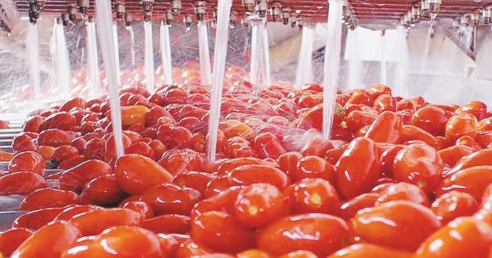 “Paga decurtata agli operai che si attardano in wc”