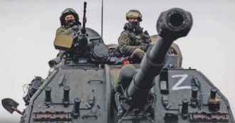 Copertina di Caracciolo: “Putin vuole le città per potersi sedere più forte al tavolo”