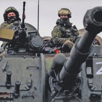 Copertina di Caracciolo: “Putin vuole le città per potersi sedere più forte al tavolo”