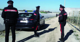 Copertina di Stilo, il boss-macellaio che dava ordini alla politica