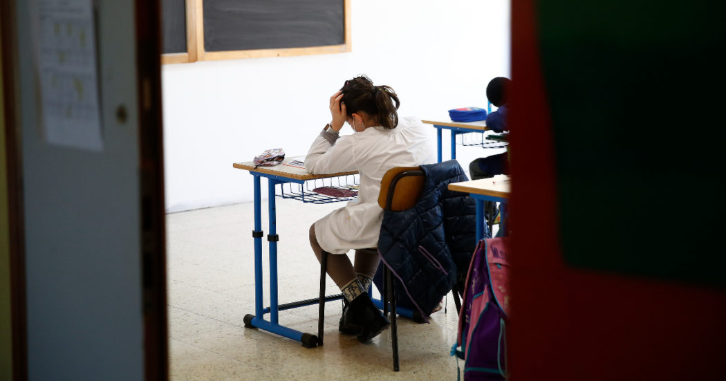 “Ama la scuola, ma in Italia non voleva andarci. Aveva paura che la bombardassero”: storia di Sila che a otto anni è arrivata a Siena da Gaza