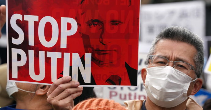 Le sanzioni fanno paura a Putin? Non molto, in realtà, grazie alla sua finanza parallela