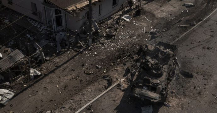 Guerra Russia-Ucraina, la diretta – Cia e Johnson lanciano l’allarme sulle armi chimiche. Mosca chiede consiglio di sicurezza dell’Onu