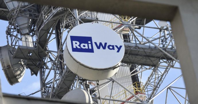 Cessione Rai Way, Vigilanza convoca Fuortes e Giorgetti